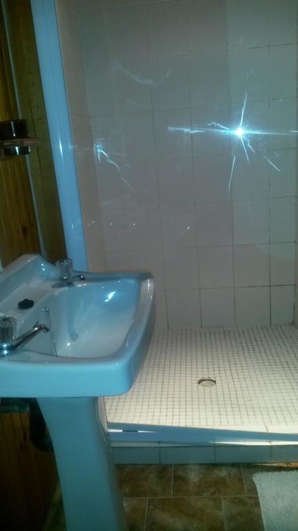 Tertia'S Logcabin Port Alfred Room photo