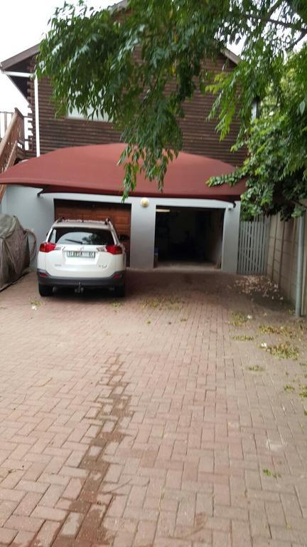 Tertia'S Logcabin Port Alfred Exterior photo