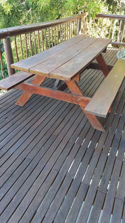 Tertia'S Logcabin Port Alfred Exterior photo