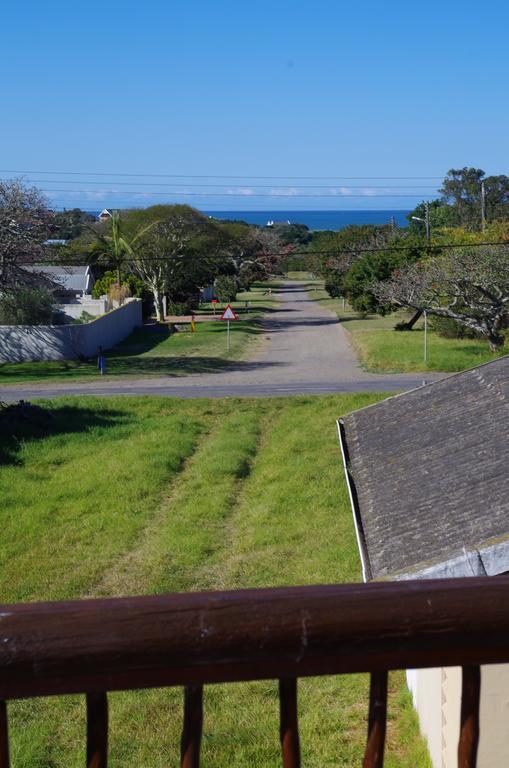 Tertia'S Logcabin Port Alfred Exterior photo